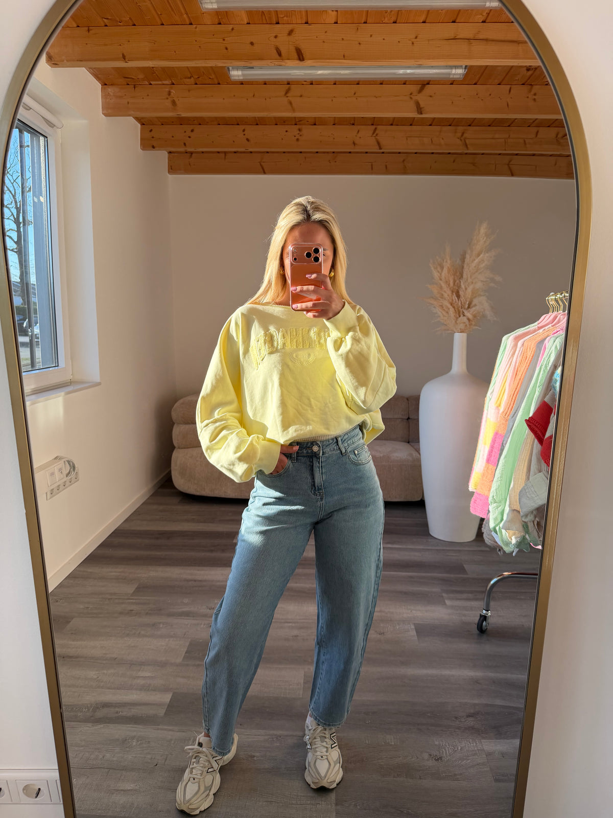 Hose Mia