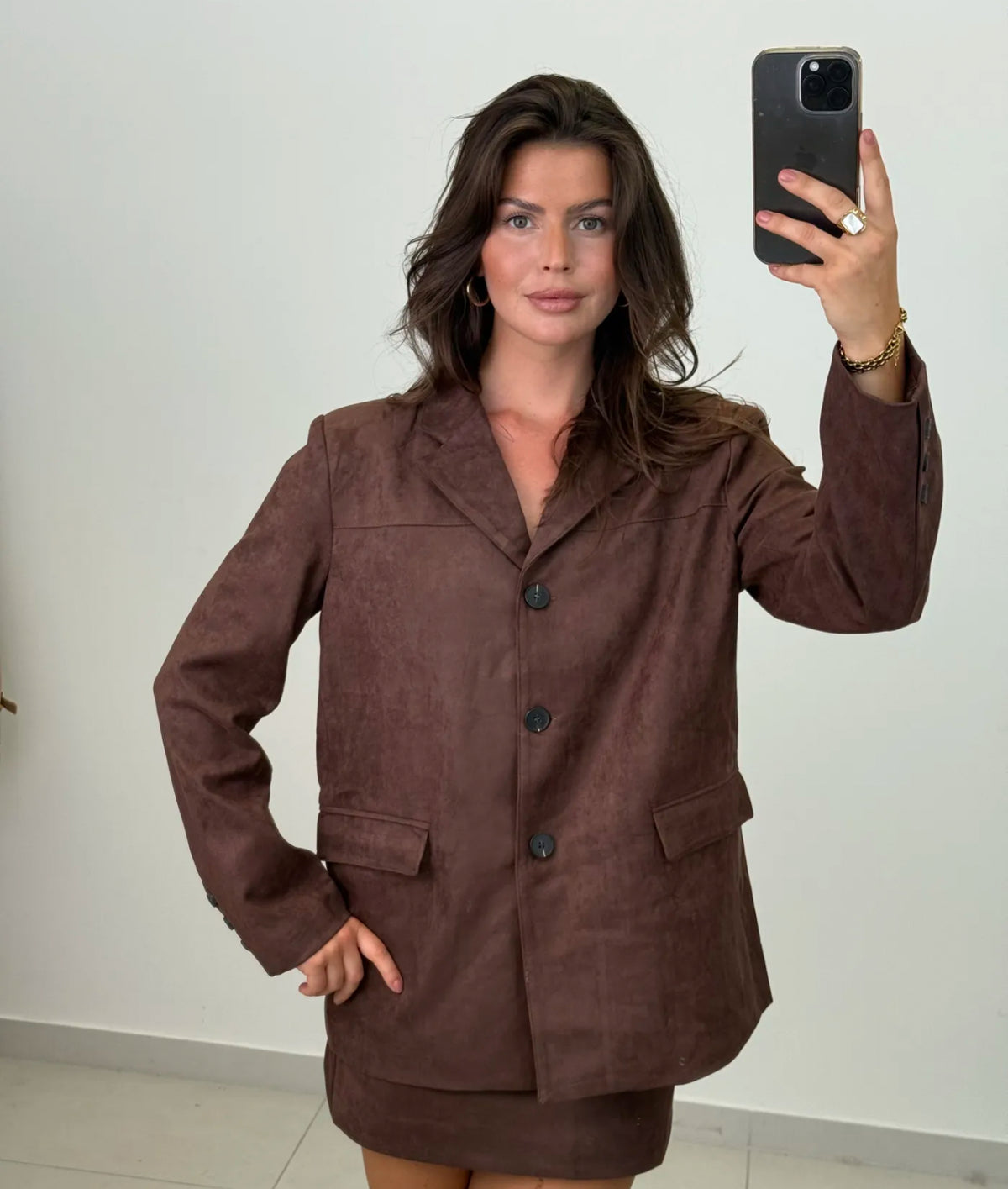 Blazer Lia