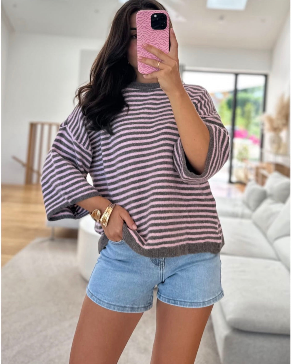 Pullover Susi