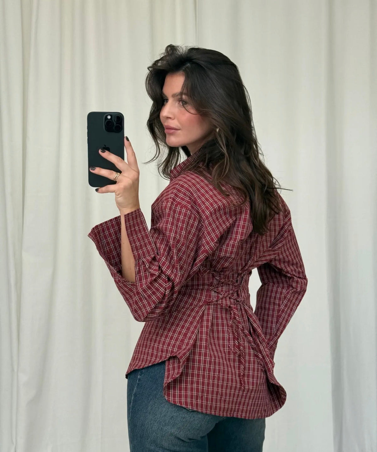 Bluse Mia