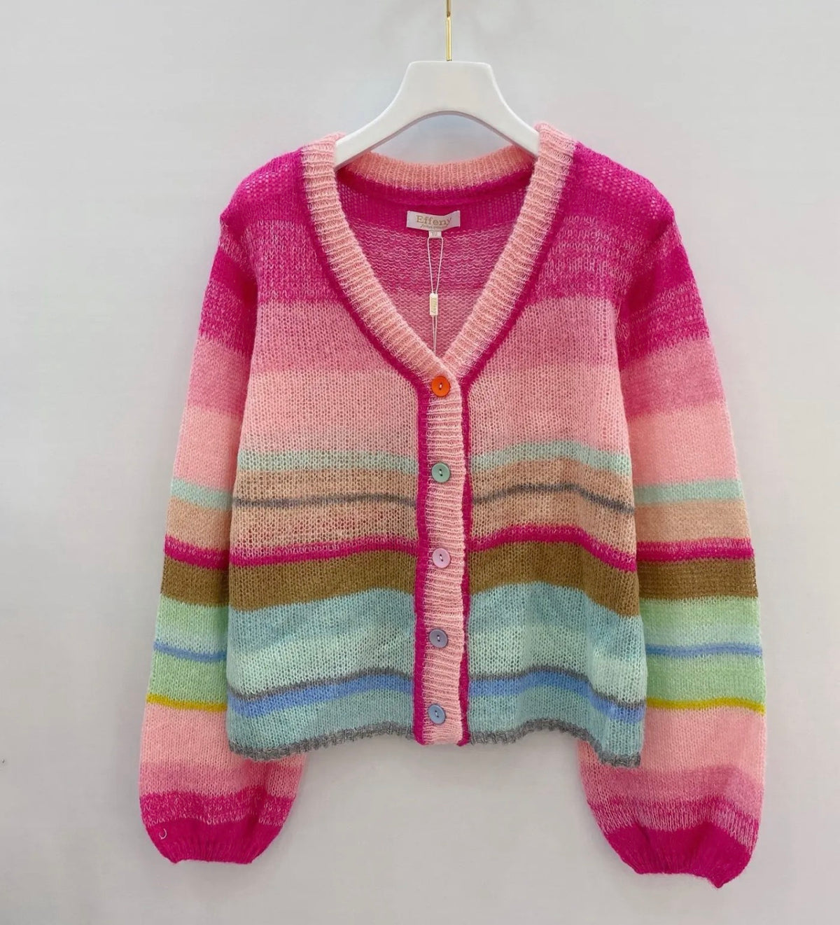 Strickjacke Erna