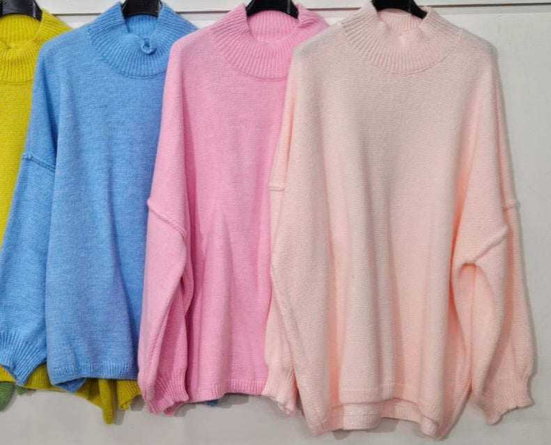 Pullover Frühli