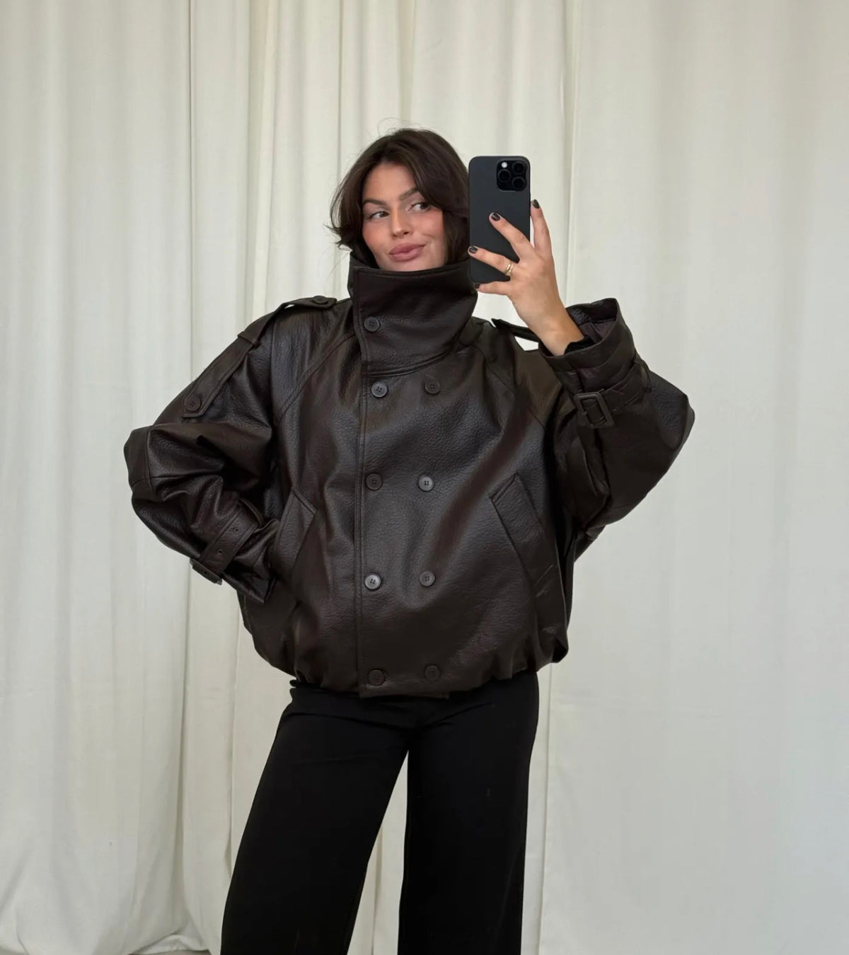 Jacke
