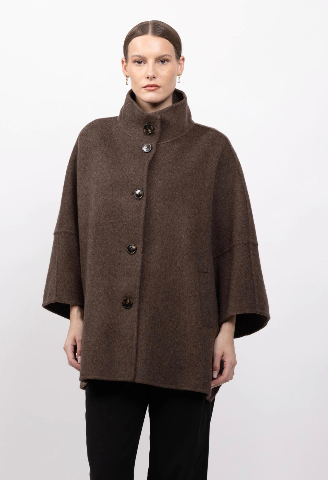 Wollcape Milano