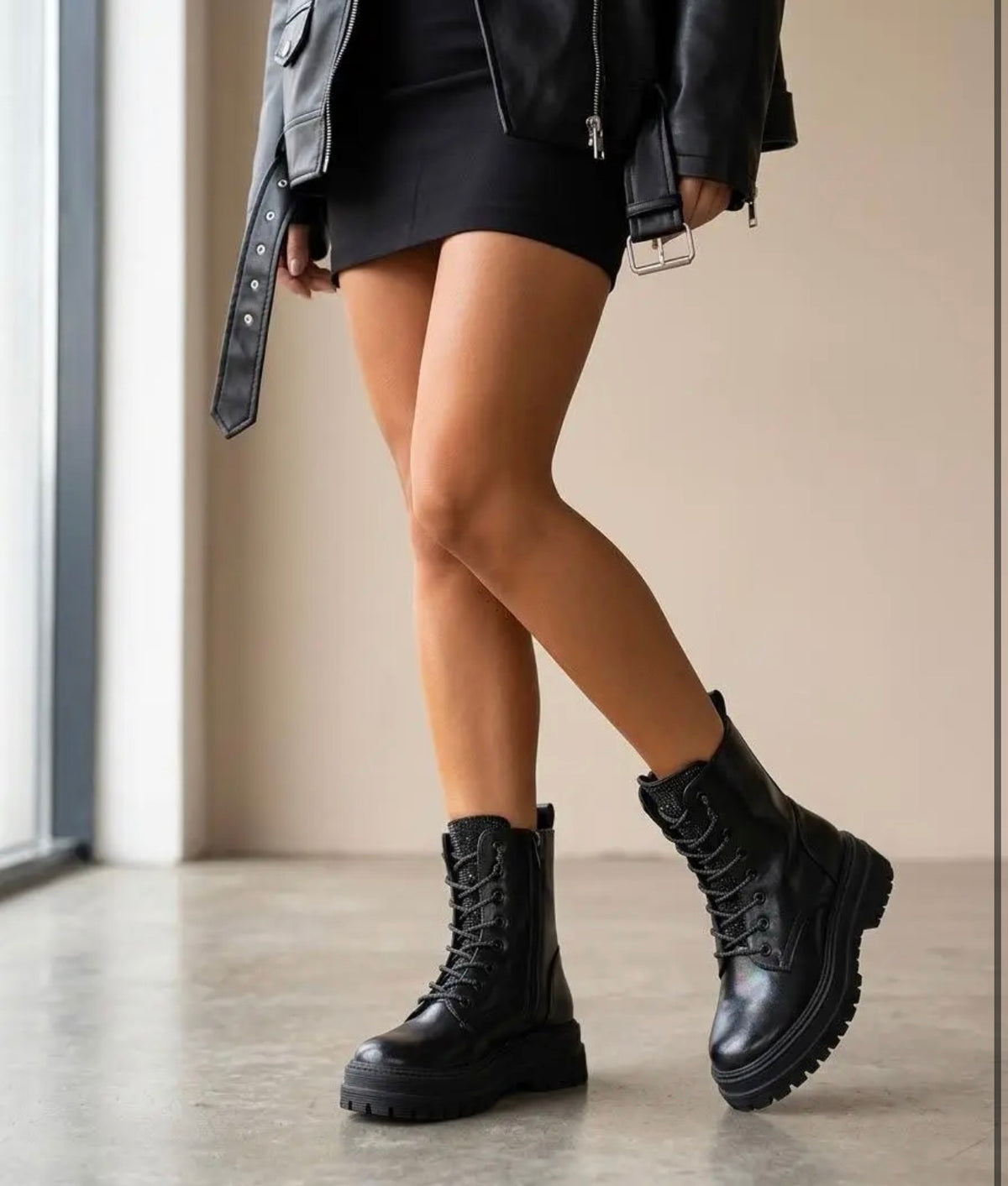 Schuhe Lara