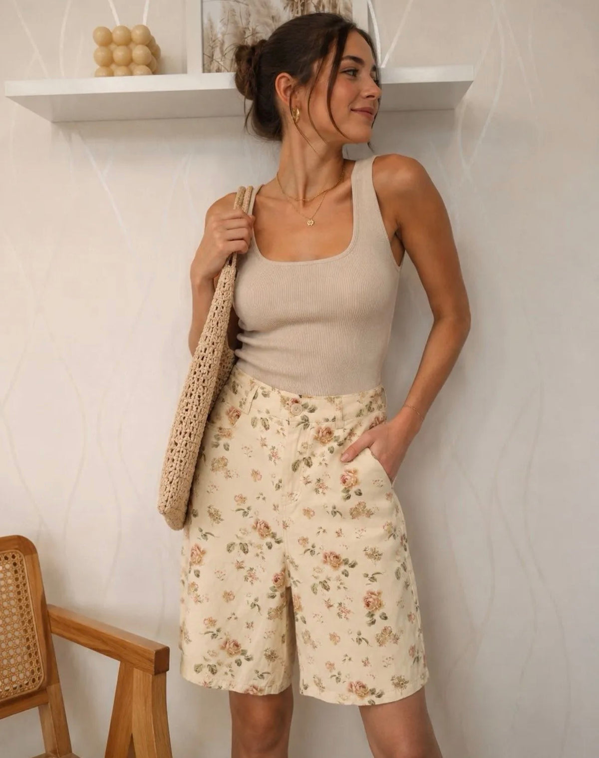 Hose Simona