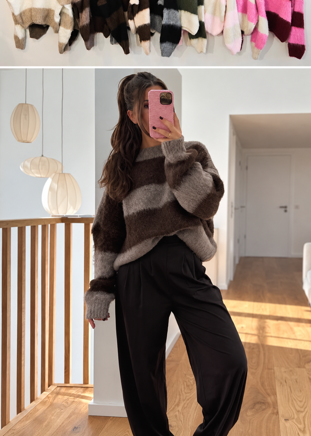 Pullover