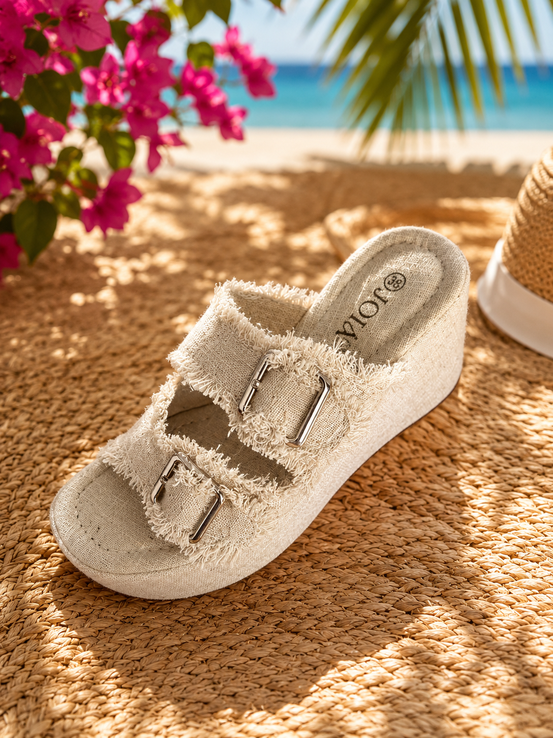 Sandalen Lou