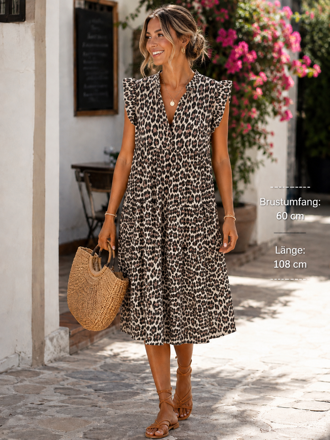 Kleid Leo