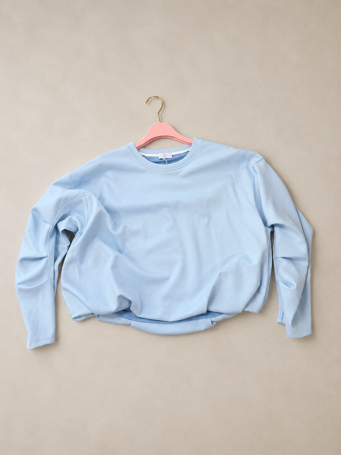 Pullover Mega