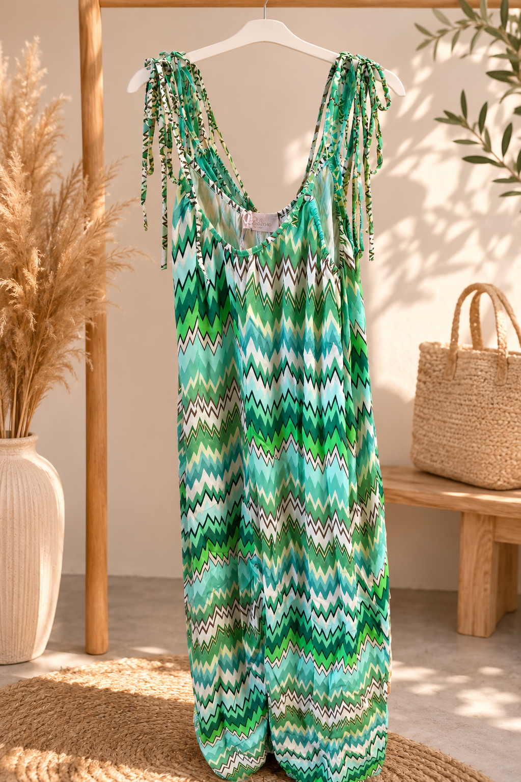 Jumpsuit