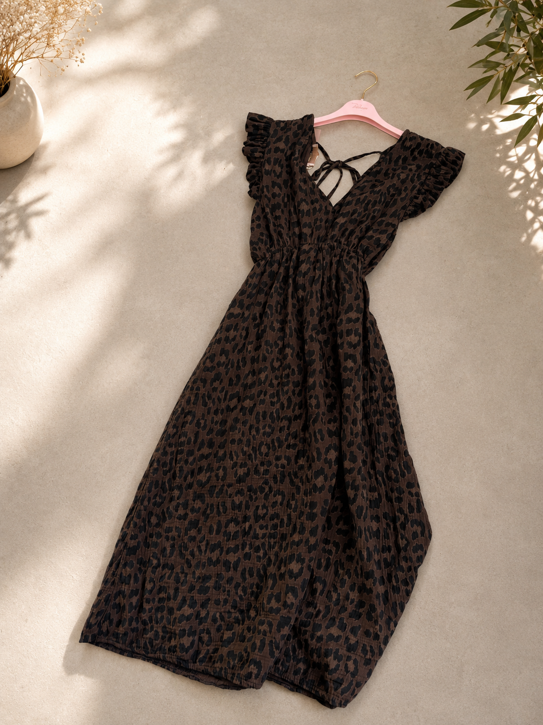 Kleid Leo
