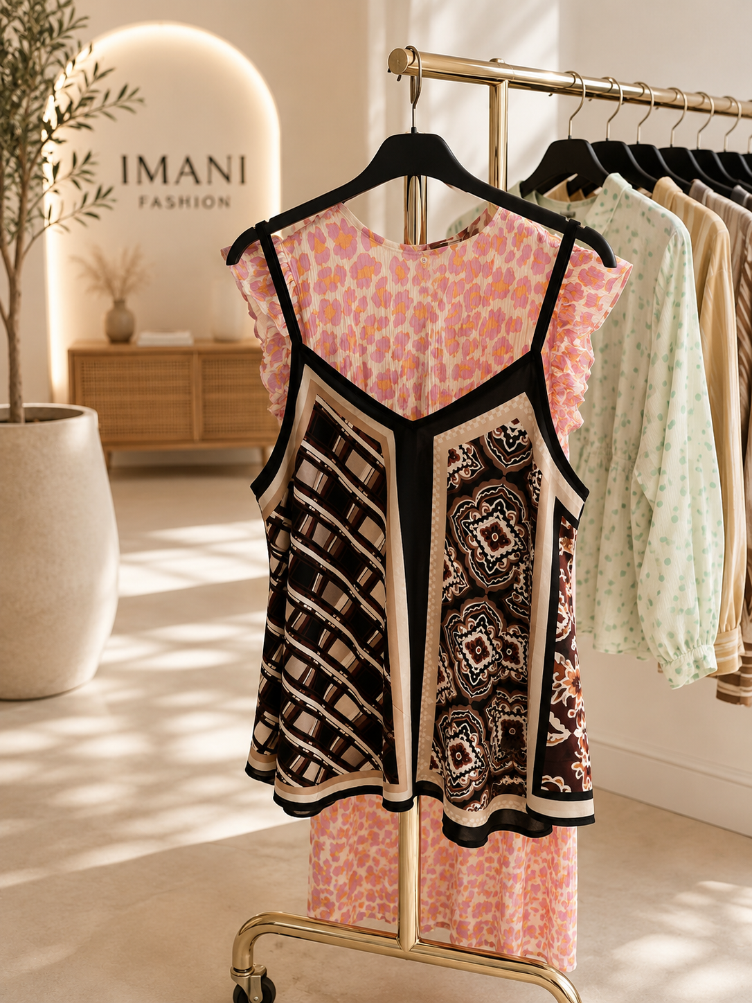 Bluse