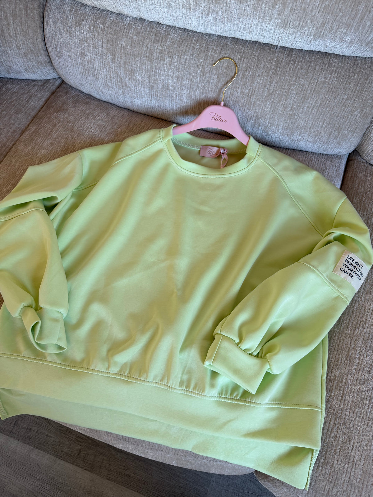 Pullover Lola