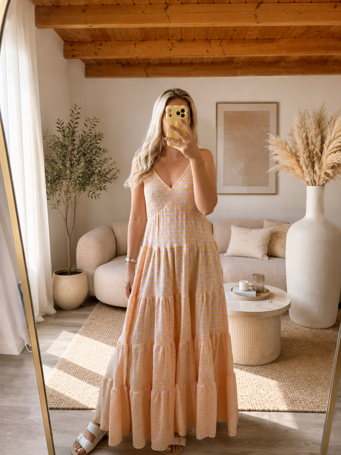 Kleid Lola
