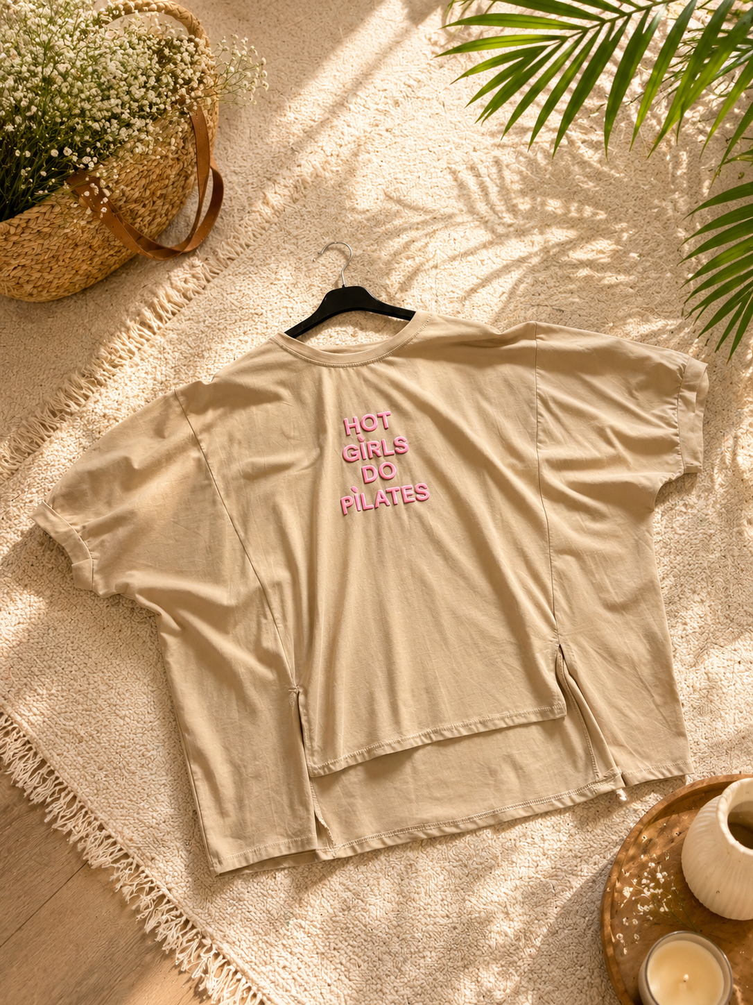Shirt Hot