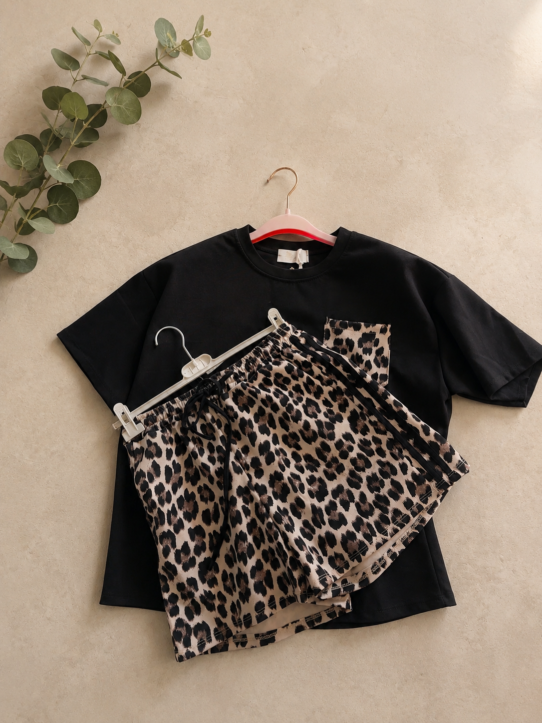 Set Leo