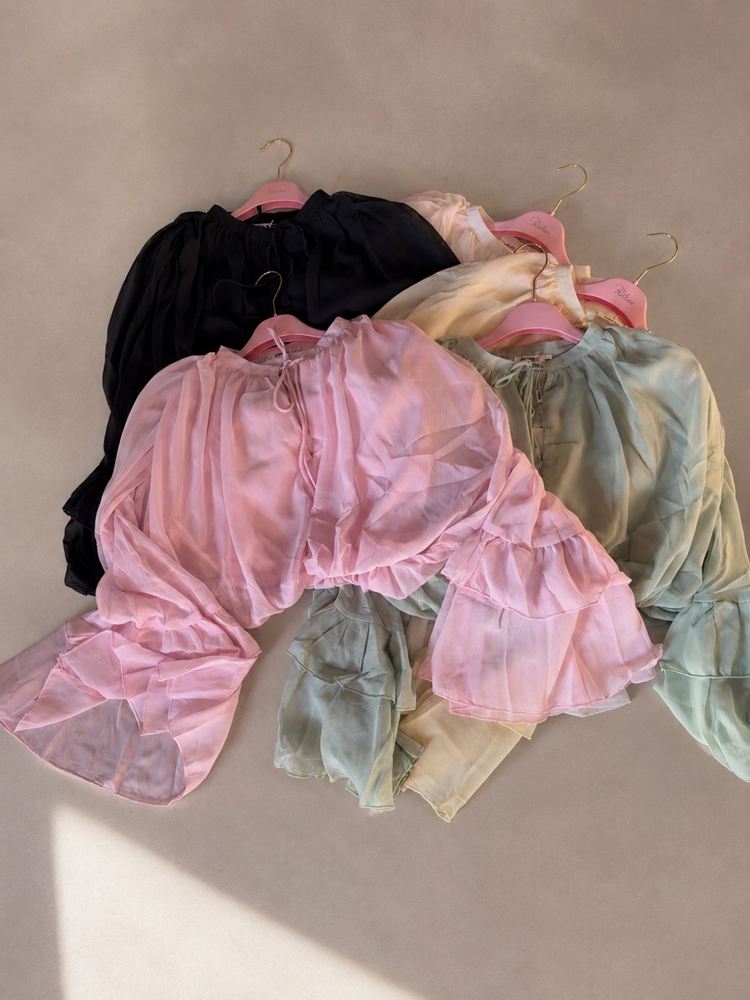 Bluse