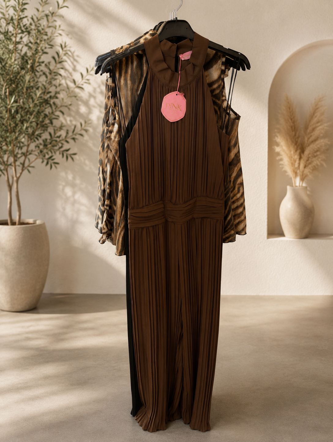 Jumpsuit ￼