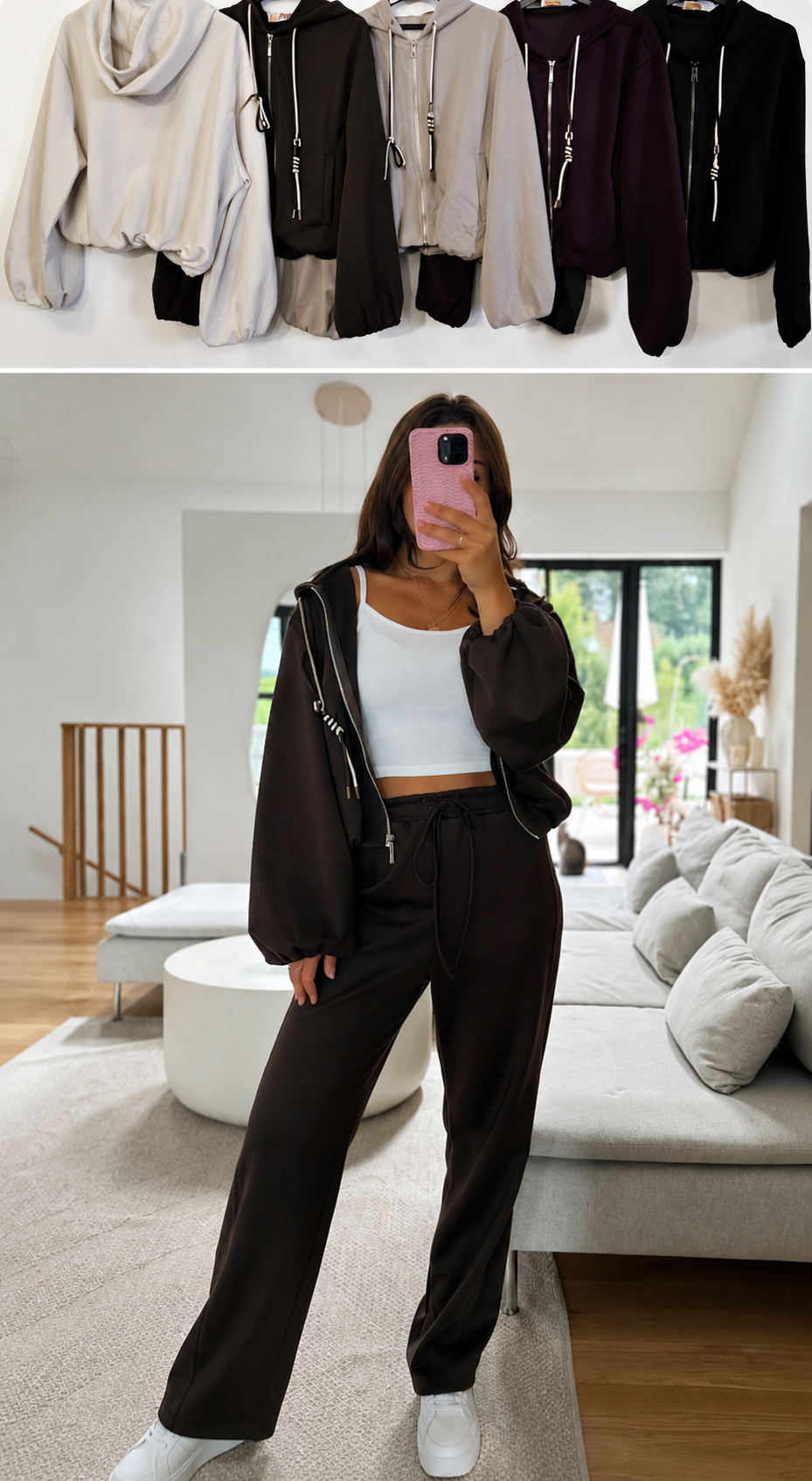 Jacke Sibylle