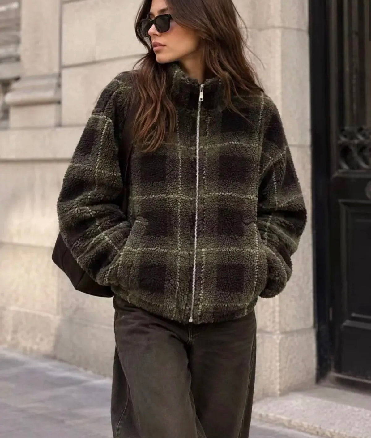 Jacke