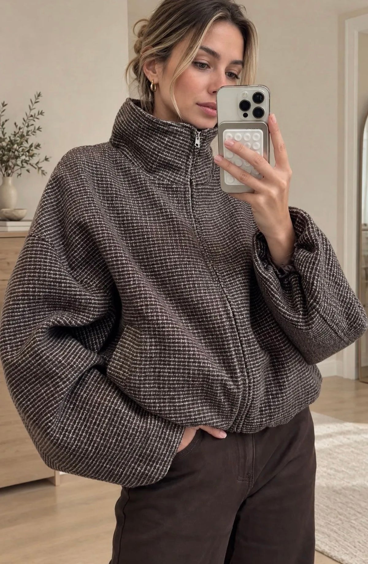 Jacke